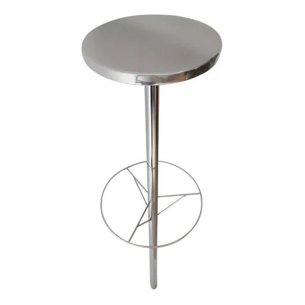 Banco para Bar Molhado Duplo (Inox) - Image 3