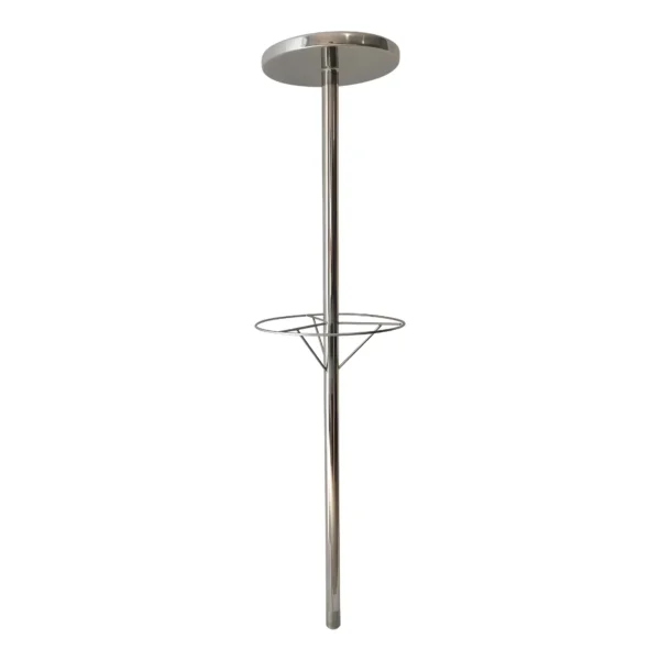 Banco para Bar Molhado Duplo (Inox) - Image 2