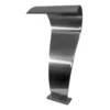 Cascata Naja Slim L11 x A70 Base 18x18cm