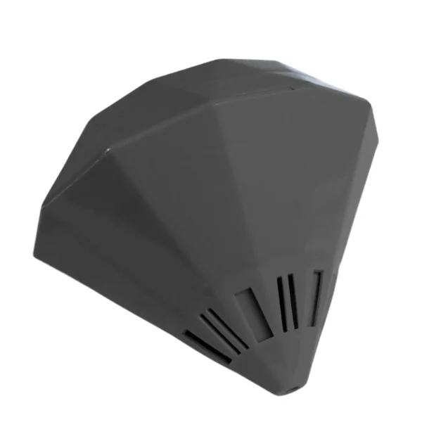 Clorador - Silver Diamond com Âncora - Image 2