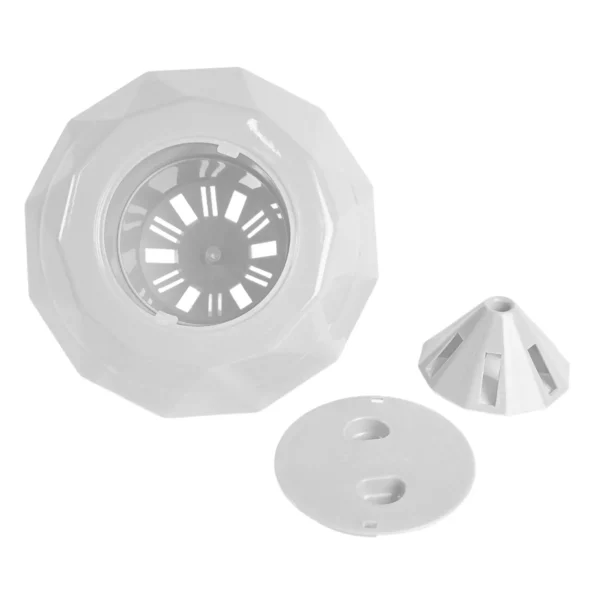 Clorador - White Diamond com Âncora - Image 3