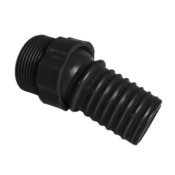 Adaptador para Mangueira 1.1/2 - Preto - Image 3