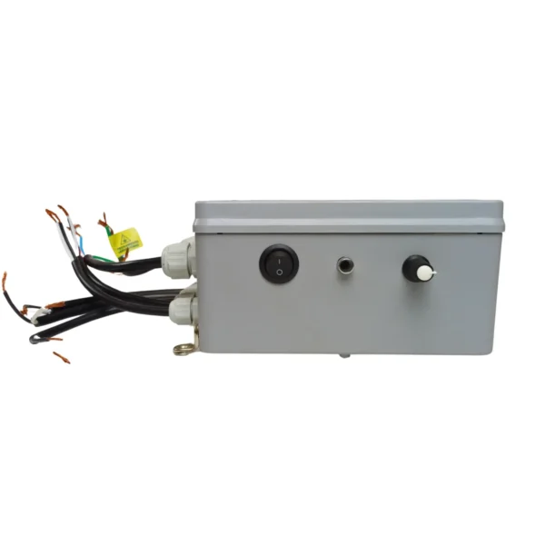 Controladora Robust - 05A - 5 Saídas Aux DPS - Image 4