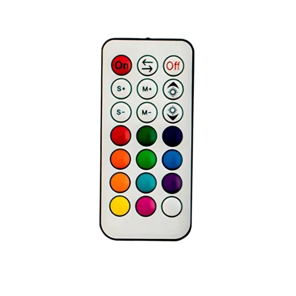 Controle Remoto Gold