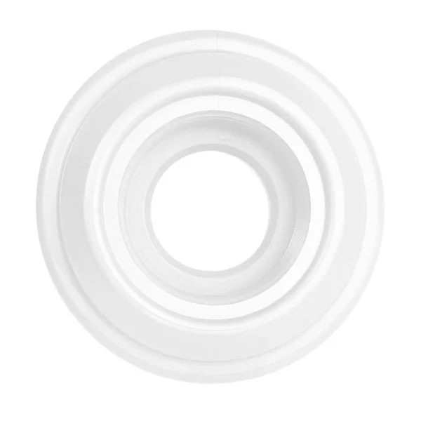 Dispositivo Refletor Polinox – PP Branco