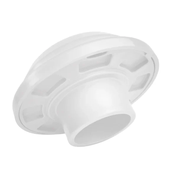 Dispositivo Nível Polinox – PP Branco - Image 2