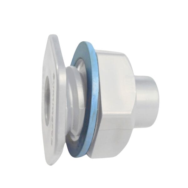 Nicho ABS Refletor Fibra 1/2" Rosca