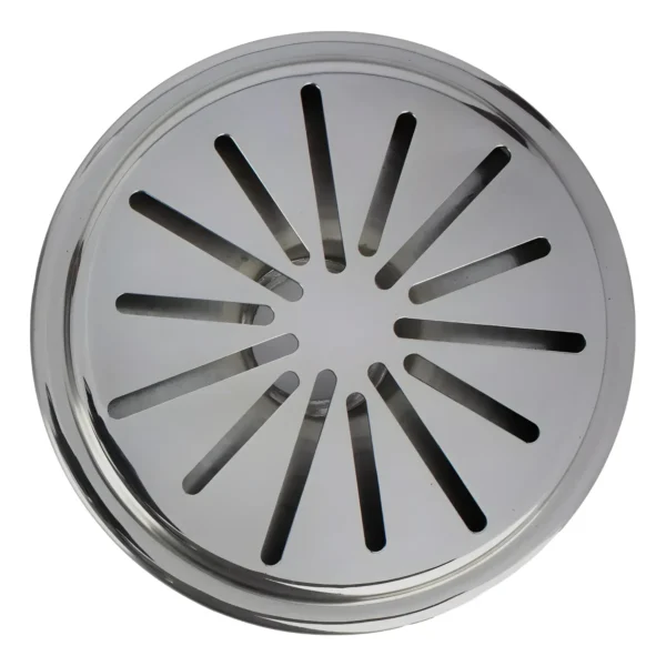 Dreno Inox Slim 1.1/2"