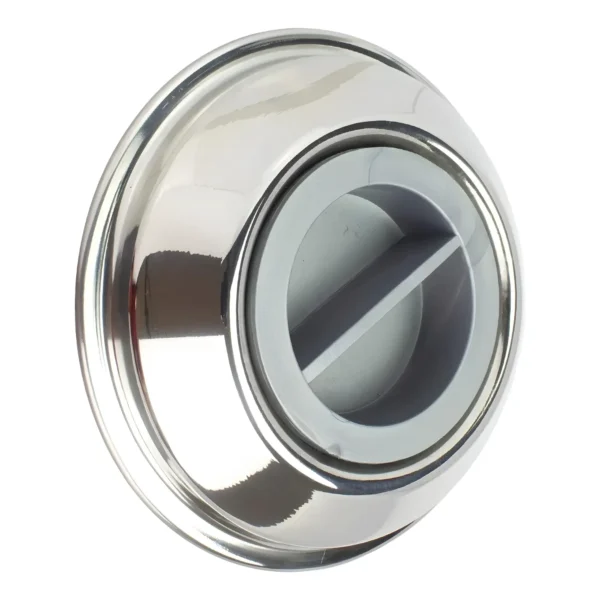 Dispositivo Inox 1.1/2" Slim Aspiração - Image 2