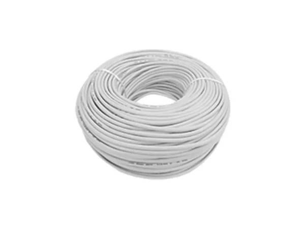 Cabo Manga 4 Vias para Refletor RGB (4x22AWG)