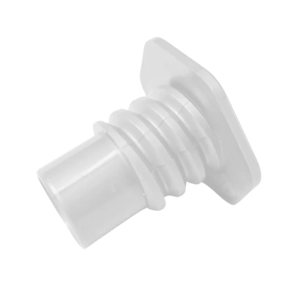 Corpo Nicho para Refletor Fibra Rosca – 1/2"