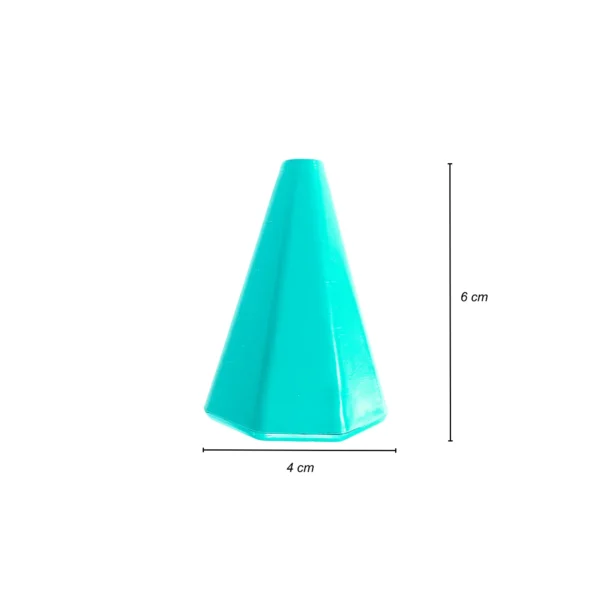 Clorador – Green Diamond com Âncora - Image 5