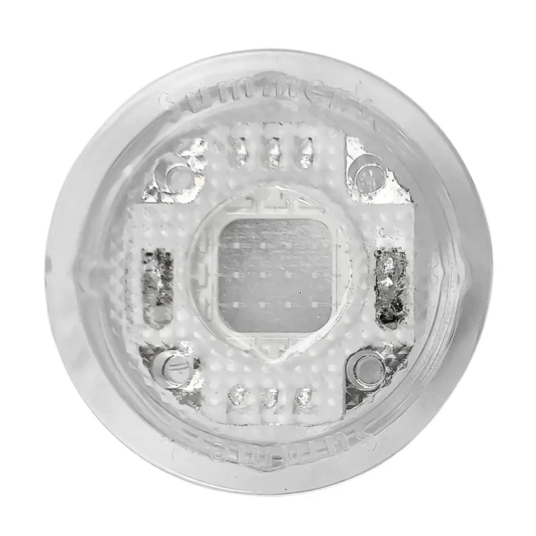 Refletor Cristal Power - Monocromático Azul - 30m